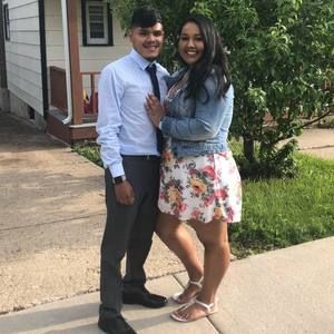 Meet your Posher, Jacqueline